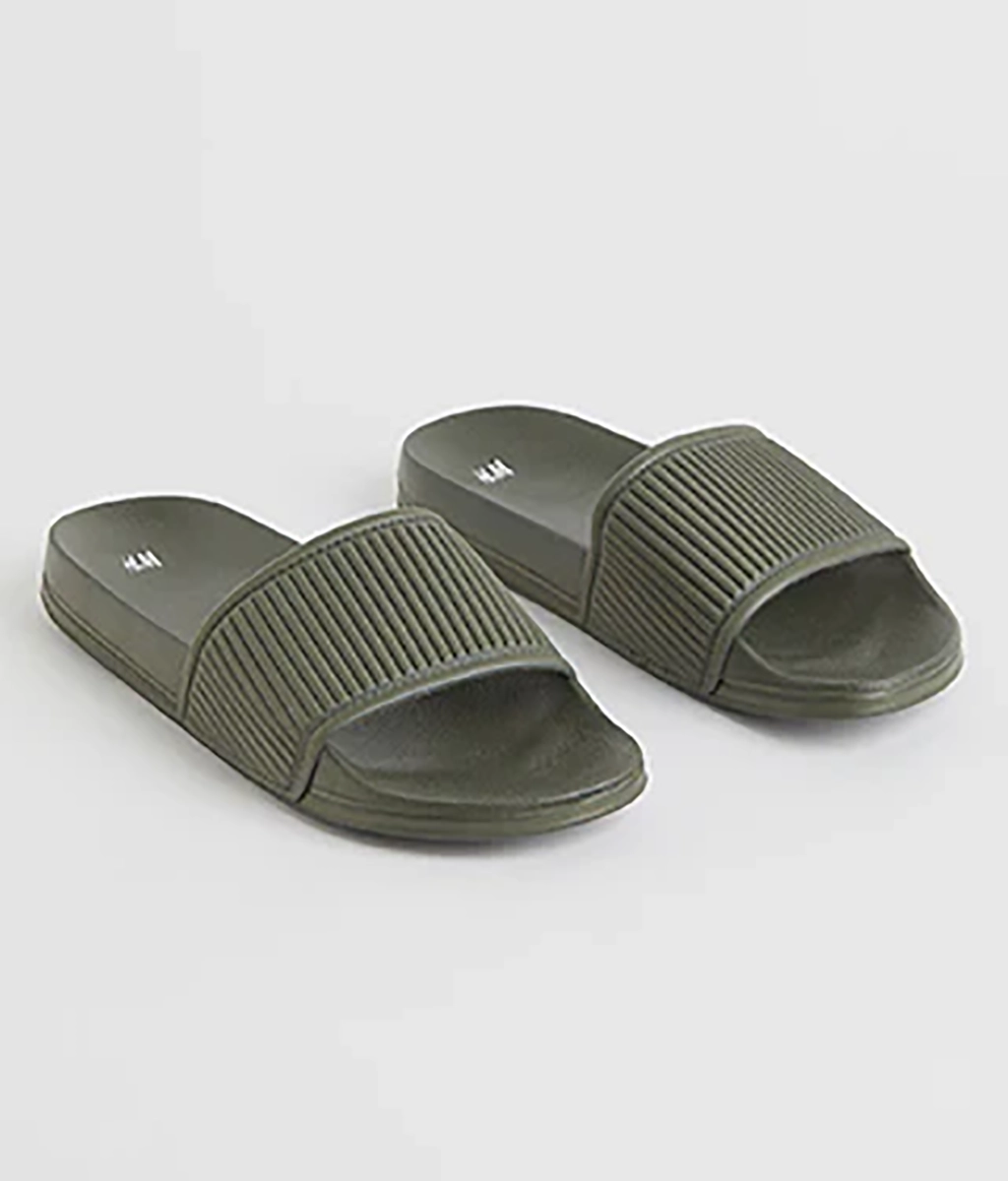 Wedge-heeled-mules