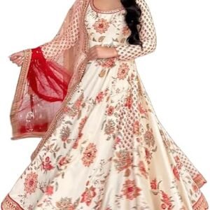 Noor Rang Kurti Set