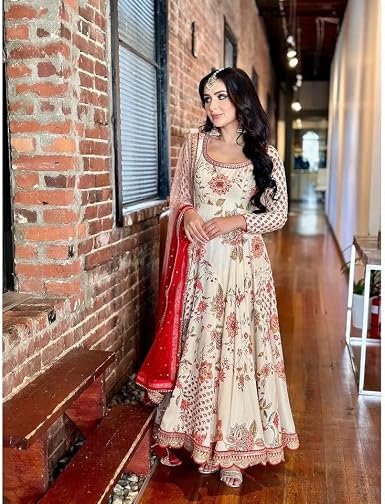 Noor Rang Kurti Set - Image 4