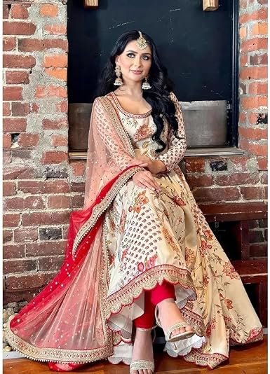 Noor Rang Kurti Set - Image 5
