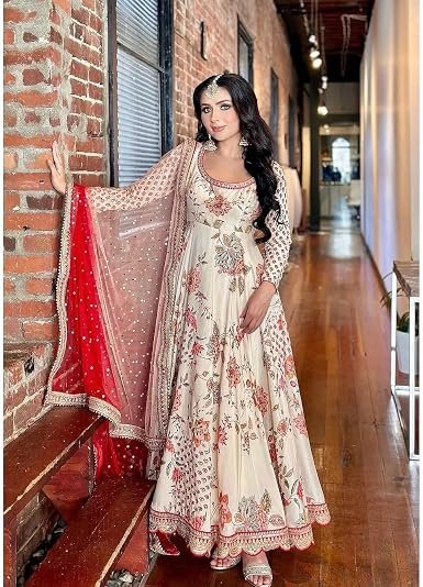 Noor Rang Kurti Set - Image 6